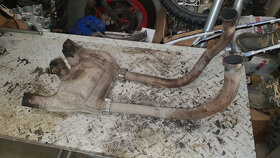 Náhradní díly z HONDA VF750F Interceptor - 10