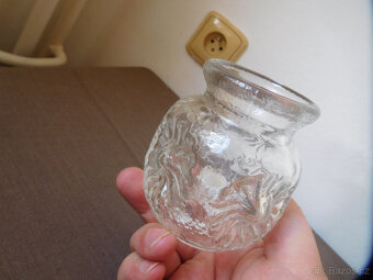 VÁZIČKA - SVÍCEN - PAVEL PÁNEK - 10