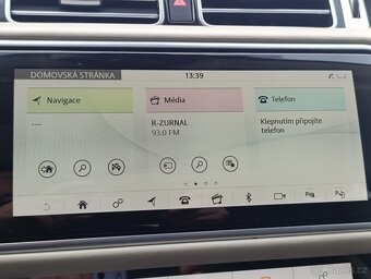 Land Rover Range Rover 5.0 V8 386KW AUTOBIOGRAPHY ČR - 10