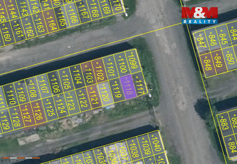 Pronájem garáže, 18 m², Mladá Boleslav - 10