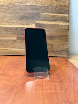 IPhone 11 64Gb, red, 100% baterie (rok záruka) - 10