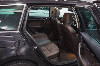 Škoda Octavia 3 Combi TDI L&K / 2 roky plná záruka v ceně - 10