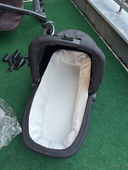 Thule Sleek dvojkombinace korbicka a sportak - 10