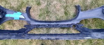 Mercedes GLS X167 W167 AMG 2019 - 2023 - Predny naraznik - 10