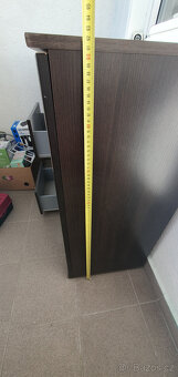 komoda noční stolek - 10