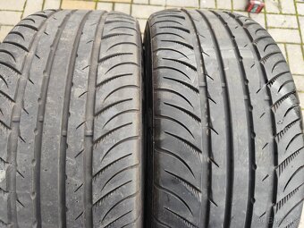 ALU 5x114.3 r20 TOMASON + PNEU - 10