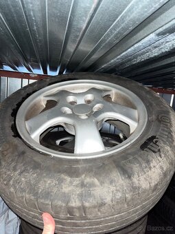 Octavia combi 1,9tdi 66kw - 10