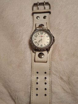 Hodinky z vyklízení - 10