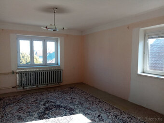 Prodej rodinného domu, 137m2 - 10