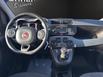 Fiat Panda 0.9 TwinAir Start&Stopp 4x4 Wild - 10