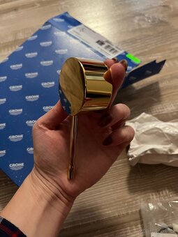 Baterie Grohe cool sunrise - 10