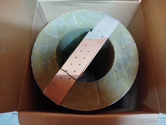 Doplňky komín Schiedel - 10