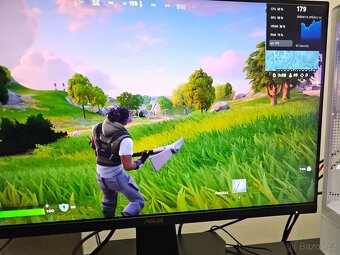 🔥Herní PC Ryzen 5|GTX1660S|16GB|SSD|ARGB|WiFi+BT - 10