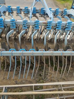 Diskový podmítač Lemken Rubin 9/300U. - 10