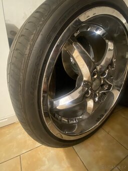Kola5x120 R20 - 10