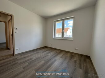 Prodej posledních 5ti domů 3+kk, se zahradou, a parkovacími  - 10