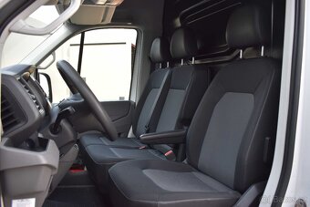 Volkswagen Crafter 2.0TDI 103kW L2H2 LED DPH ČR 1.MAJITEL - 10
