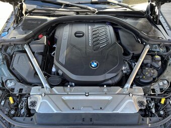 Prodám BMW M440i coupe - 10