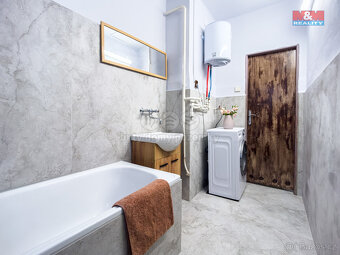 Prodej bytu 1+1, 47 m², Žatec, ul. Pražská - 10