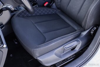 Škoda Kamiq 1.6 TDI 125 DSG, 85kW, A7, 5d. (2020 - 2021) - 10