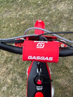Gas Gas TXT 300 Racing 2024 - 10