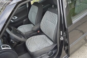 Škoda Roomster 1,9 TDi 77kw 2008 - 10