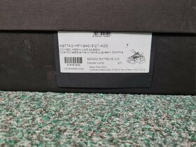 Sergio Rossi sportovní obuv/tenisky vel.42/8 RRP 700EUR - 10