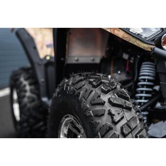 Čtyřkolka Leramotors RFZ 250, T3b, camo - 10