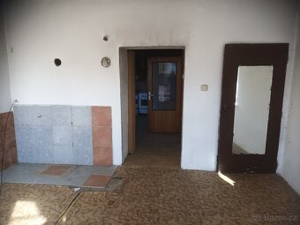 Prodej rodinného domu - Vysoké Pole - 10