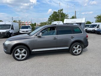 Volkswagen Tuareg 3.0 TDI 176 Kw r.v.2009 - 10