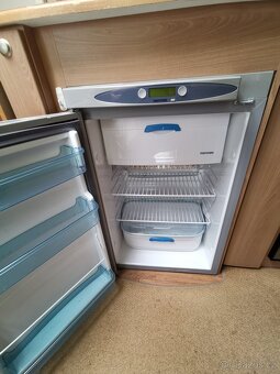 Karavan elddis avante 544 - 10