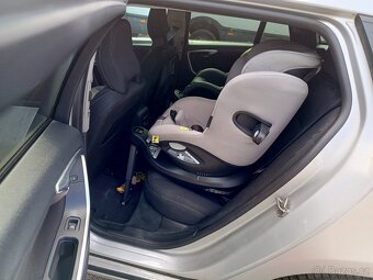 2013 Volvo V60 D3 100kw - původ CZ - 10