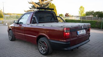 Škoda Felicia - Pick Up 1.3 - 10