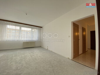 Pronájem bytu 4+1, 81 m², Uherské Hradiště - 10