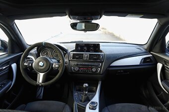 BMW M135i F20 RWD LSD Manual - 10