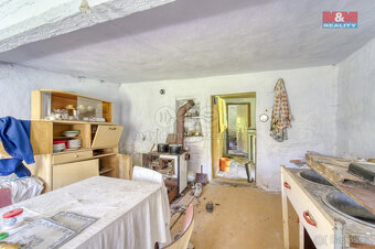 Prodej rodinného domu, 80 m², Zborovy - 10