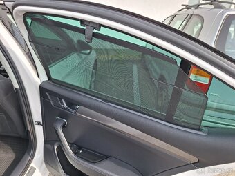 Škoda Superb 3. FL 1.5TSI 110kW Style | CZ | 2020 | Cam,Navi - 10