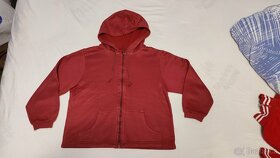 Bundy sportovní, softshelové, windstopper,vel. 140/146 - 10