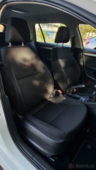 Škoda Octavia 3 1.4 tsi face, kombi, 1.majitel - 10