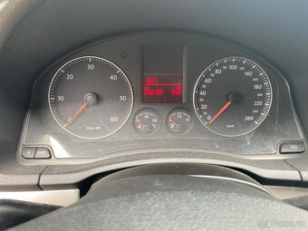 Golf 5 2008 1.9 TDI - 10