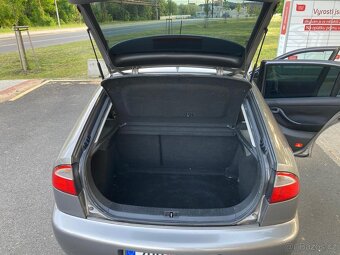 Seat Leon 1.9TDI 110kw ARL - 10