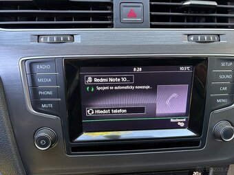 Volkswagen Golf, 1.2 TSi 77 kW 1.MAJITEL SERVISKA PĚKNÉ - 10