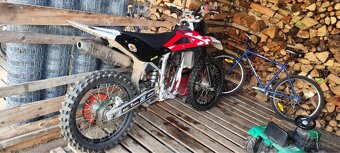 husqvarna tc 250 11/12 - 10