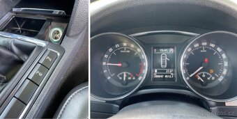 Škoda Superb 2 facelift 2.0 TDI 103kW Elegance - 10