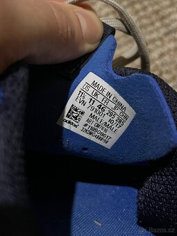 Adidas Terrex agravic - 10