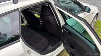 Alfa Romeo 159, 1.9 JTDm 110 kW - 10