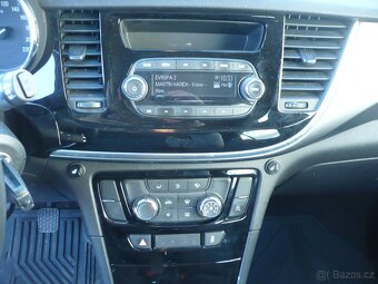 Opel Mokka X 16.16 V - 10