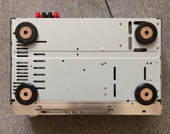 CD Receiver ONKYO CR-70R - 10