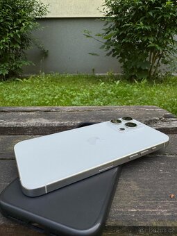 Iphone 15 pro max 256 GB - 10