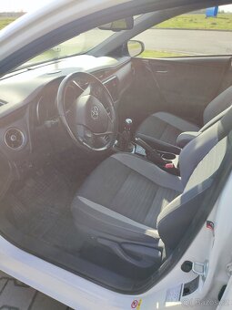 Původ ČR, pravidelný servis Toyota - 10